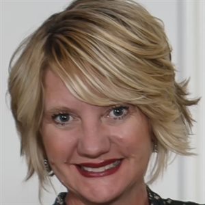 Melanie Spokane