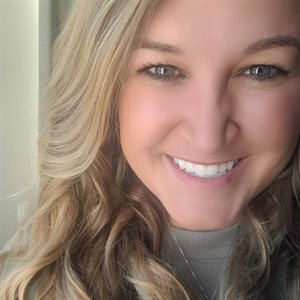 Samantha Young